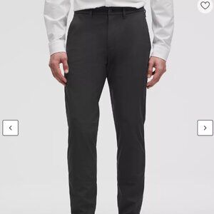 Lululemon | Commission Pant Slim 34"L